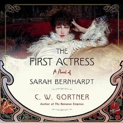 Free Audio Book 🎧 : The First Actress, Free Ebook Download