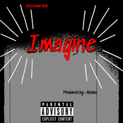 Imagine (prod. Redax)