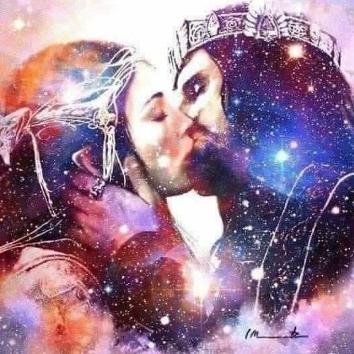 Returning back HOME to the Heart, back to ONEness