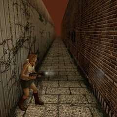 Leaving Hell (Aneurysm Mix)