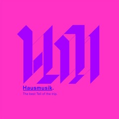 Hausmusik 41 (2000)