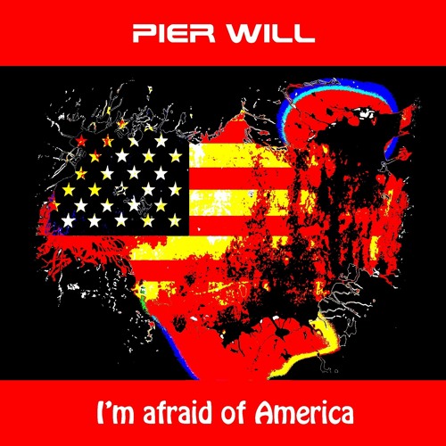 I'm Afraid Of America
