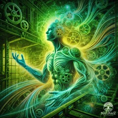 Adrian & Hypnokrono - Awọn Ẹmi