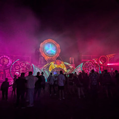 Daven Teers b2b MC Trouble - After 2 Takt Festival