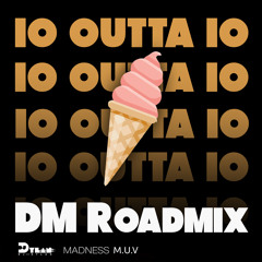 Machel Montano, DJ Dylan & Madness Muv - 10 Outta 10 (Roadmix)