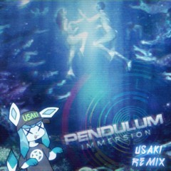 Pendulum - Encoder (Usaki's DnB Remix)