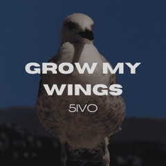 5IVO - Imma grow my wings (prod. faux sala)