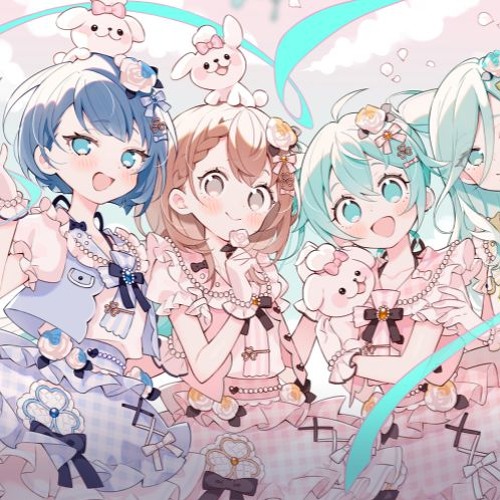 熱風 / Hot Wind - (Minori game ver.) (Project Sekai)