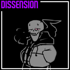 [SWAPFELL] Dissension ~ Cover