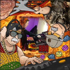 BBQ GUEST MIX 003 - KIBZ ✭NEURO/TEK✭
