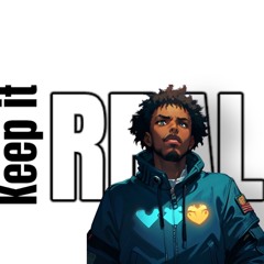 keep it real (produced by kidnextdoor)
