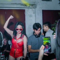 01 NONSTOP Nỗi Sầu Đêm Vắng   12 - 2022   DJ Kuti MIx...