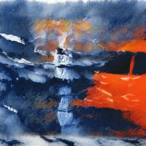 Soléy Nwa (FULL EP)