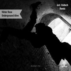 Viktor Rose - Underground Alive (Instrumental Mix)