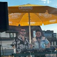 Rooftopparty 3.8.24