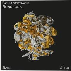 Schabernack Rundfunk #14 - SABI