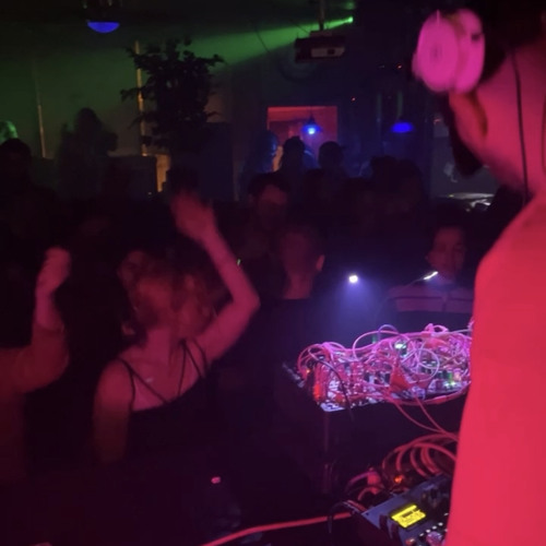 BRAULIO [LIVE] @ PULSE May '22