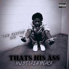 That’s His Ass