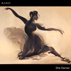 She Dancer