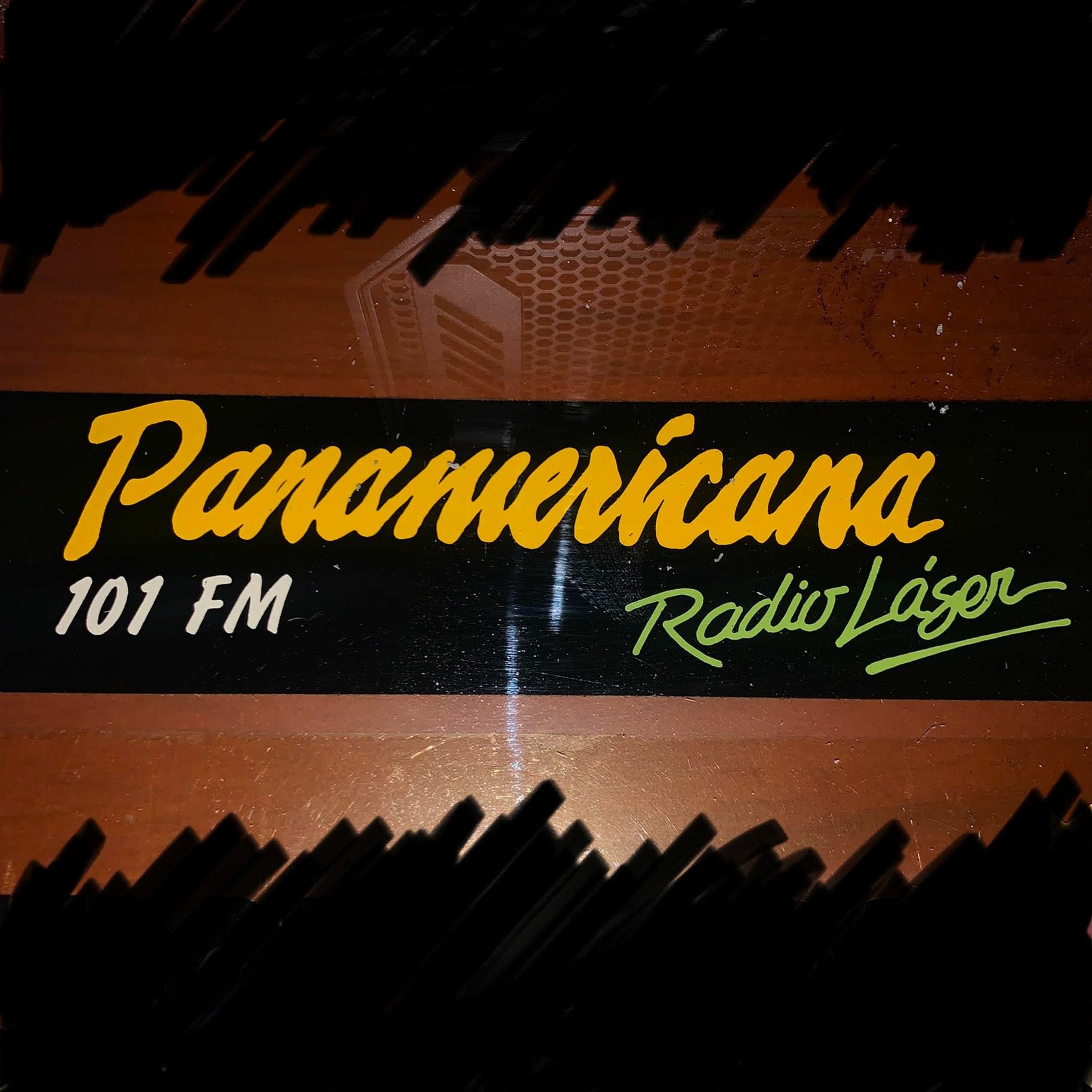 P Retro... episode artwork