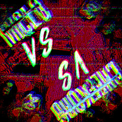 [ Micl0_liv3 & CHEFKORG ] - FLASCHENDREHEN & WIEDER ZURÜCK