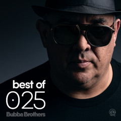 PREMIERE: Bubba Brothers – Shakti - Mossdeb Sounds