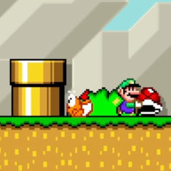 title (What a Mario World) Remix