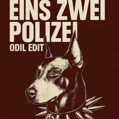 Mo-Do - EINS ZWEI POLIZEI (ODIL EDIT)