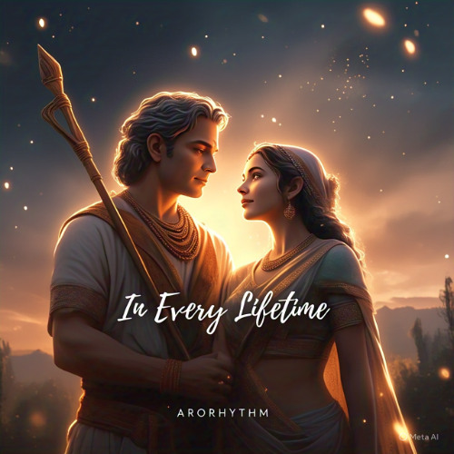 In Every Lifetime, I’ll Find You