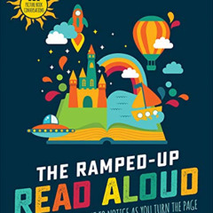 FREE EBOOK 💕 The Ramped-Up Read Aloud: What to Notice as You Turn the Page (Corwin L