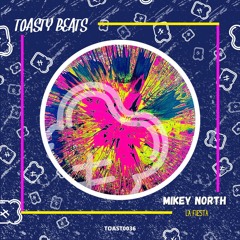 Mikey North - La Fiesta [FREE DOWNLOAD]