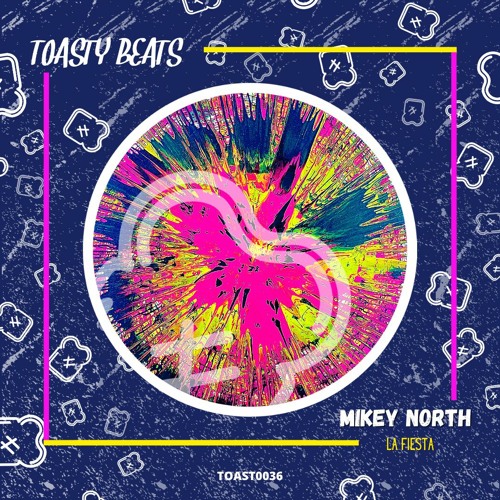 Mikey North - La Fiesta [FREE DOWNLOAD]