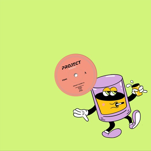 PREMIERE: Et Al - Fantasia [Project Radio]