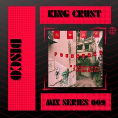 King Crust - ATU SLIGO MIX SERIES 009