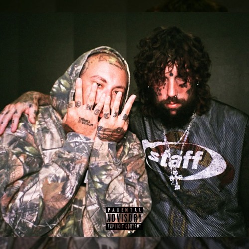 $UICIDEBOY$ TYPE BEAT "SCAR(E)FACE"