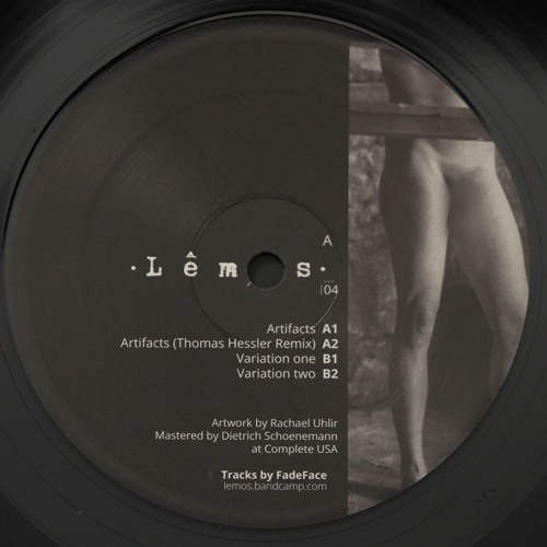 Artifacts (Thomas Hessler Remix)