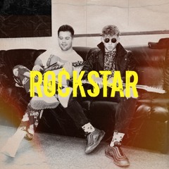ROCKSTAR LIVIN'