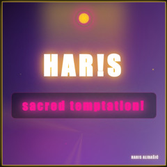 sacred temptation! remix