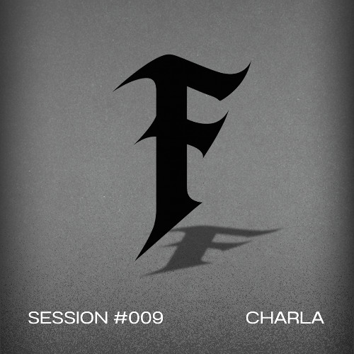Frequency Session 009 # CHARLA