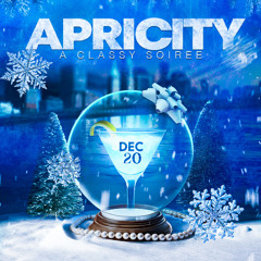 "APRICITY 25" OFFICIAL PROMO MIX @YOOFADEZ