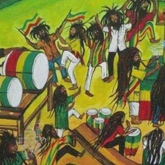 Raw 70's Reggae Roots Mix Vol 2 (Bob Marley,Peter Tosh,Culture.Burning Spear,Hugh Mundell,U Roy+)
