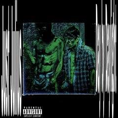 Just Julius — Dead by Daylight (prod. by Fusion)