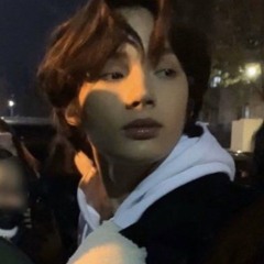 huening kai of txt - youngblood (cover)