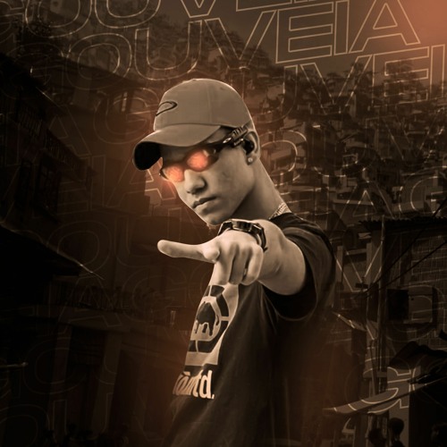 ONDA DO BERIMBAU - MC MENOR MT E MC KALZIN (DJ GOUVEIA)