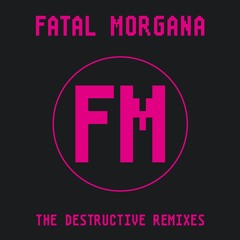 Fatal Morgana - Glasnost (Imperial Black Unit Remix)