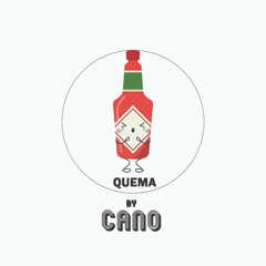 QUEMA QUEMA - DJ CANO