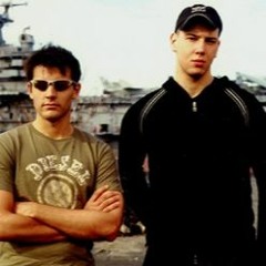 Filo & Peri - Live @ New York State Of Mind Radioshow 002, 02.2004