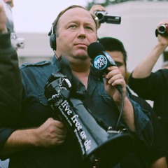 The Prophet Alex Jones