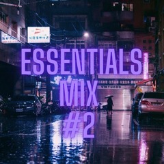 Essentials Minimix #2