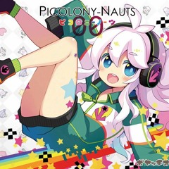 ピコロニーノーツ00 (PICOLONY NAUTS 00) [Full Album]